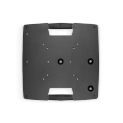 TWB 431 T B - Base quadrata multifunzione in acciaio...