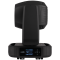 Xpression 2000W - WashBeam