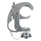Snap Coupler