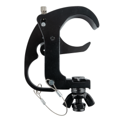 Snap Coupler