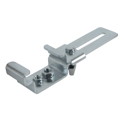 Mini Tent Clamp MKII