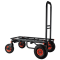 Foldable Multi-utility Trolley