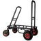 Foldable Multi-utility Trolley