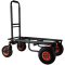 Foldable Multi-utility Trolley