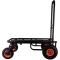 Foldable Multi-utility Trolley