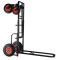 Foldable Multi-utility Trolley