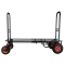 Foldable Multi-utility Trolley