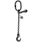 Chainclutch with Locked Shortening Claw