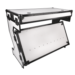 Portable Z-Style Table