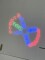 Versandrückläufer LED Flower 15 - LED Lichteffekt