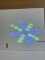 Versandrückläufer LED Flower 15 - LED Lichteffekt