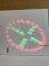 Versandrückläufer LED Flower 15 - LED Lichteffekt