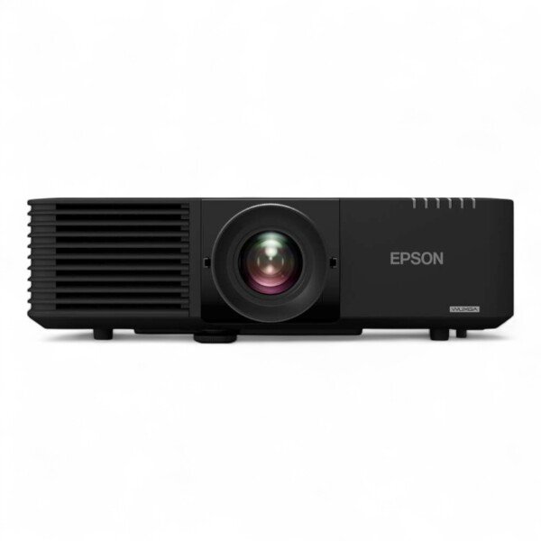 Location : Epson EB-L735U projecteur laser LCD, 7000lm, 1920x1200, noir, WUXGA,