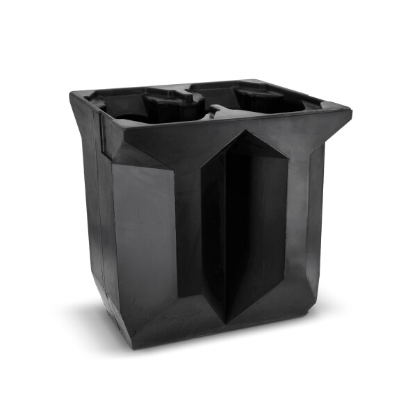 AZOR® SP2 IP INSERT - Insert en mousse pour létui de vol AZOR® SP2 IP