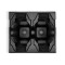 AZOR® SP2 IP INSERT - Insert en mousse pour létui de vol AZOR® SP2 IP