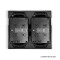 AZOR® SP2 IP INSERT - Insert en mousse pour létui de vol AZOR® SP2 IP