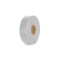 EXA-TAPE® ISO S 19 - Ruban isolant en PVC / "Gaffer" | argent/gris | 19 mm x 33 m