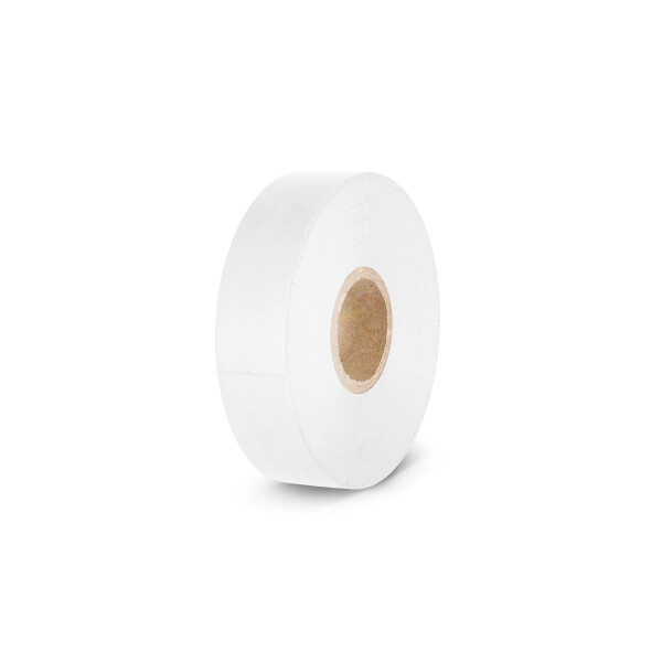 EXA-TAPE® ISO W 19 - PVC Isolierband / Zumbel | weiß | 19 mm x 33 m