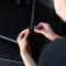 EXA-TAPE® ISO W 19 - PVC Isolierband / Zumbel | weiß | 19 mm x 33 m
