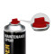 MAINTENANCE SPRAY 400ml - Prodotto trasparente per la cura del corpo TPU e parti mobili