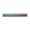 ROOT® BAR BATTERY - 12 x 4 W RGBW-LED Battery Bar