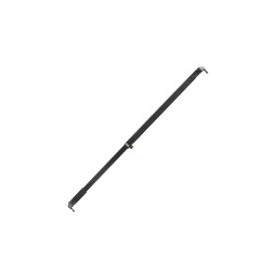 PAD T M - Asta telescopica orizzontale di media lunghezza...
