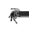 PAD T M - Asta telescopica orizzontale di media lunghezza per il sistema Pipe and Drape