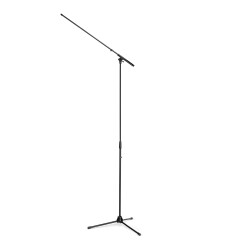 TMS 4321 OH B - Touring Overhead-Mikrofonstativ mit extra...