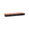 DELTA 4PM - 4-Kanal Passiver Mikrofon-Splitter mit Audio-over-Cat