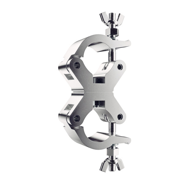 Swivel Coupler 48-51/50/750kg