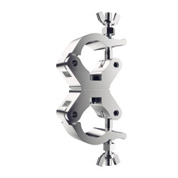 Swivel Coupler 48-51/50/750kg