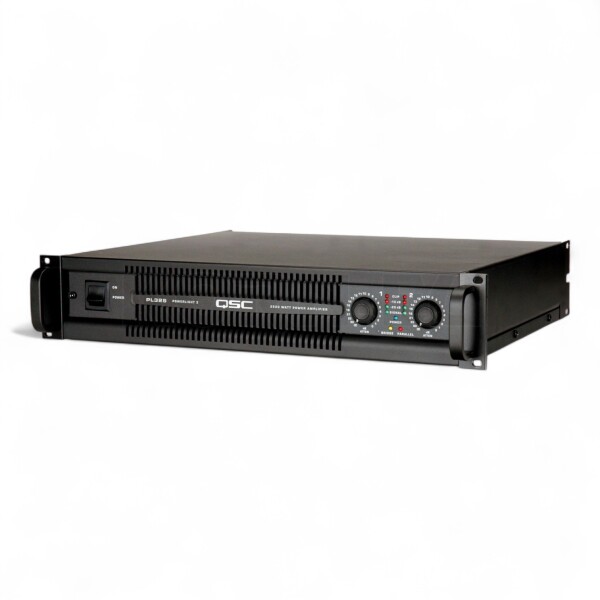Location : amplificateur PL325 2x 500 W/8 ohms