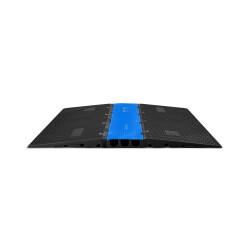 3 2D BLU HALF MID SECTION - Modulsystem 3 Kanäle |...