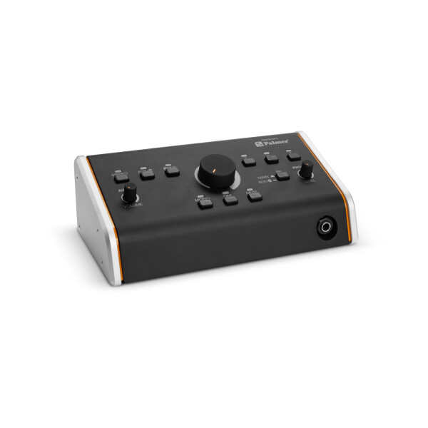 MONICON L G2 G - Active / Passive Studio Monitor Controller