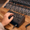 MONICON L G2 G - Active / Passive Studio Monitor Controller