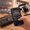 MONICON L G2 G - Active / Passive Studio Monitor Controller