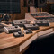 MONICON L G2 G - Active / Passive Studio Monitor Controller