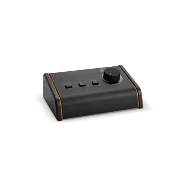 MONICON M G2 - Passive Studio Volume Controller