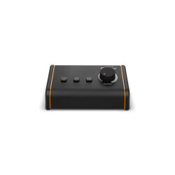 MONICON M G2 - Contrôleur de volume passif pour studio