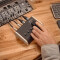 MONICON M G2 - Passive Studio Volume Controller