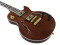 LP-600 Electric Guitar, brown