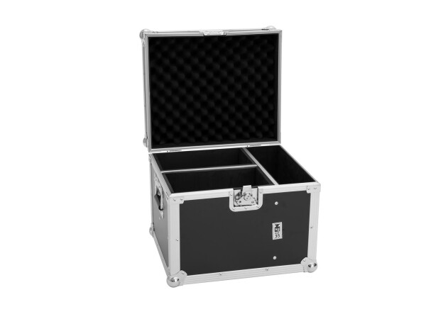 Flightcase 2 x CAT-80 Beam Effect
