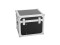 Flightcase 2 x CAT-80 Beam Effect