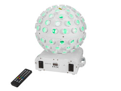 AKKU B-40 Laser Beam Effect AIR white