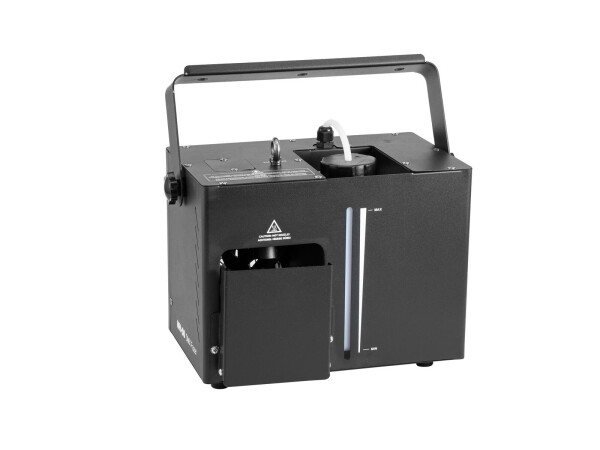 NH-50 DMX Fazer