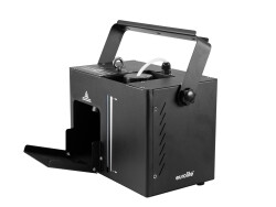 NH-50 DMX Fazer