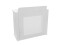 BOOZ Event Stand white