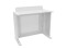 BOOZ Event Stand white