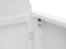 BOOZ Event Stand white