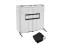 Mobile DJ Stand DJTV-1 incl. Cover
